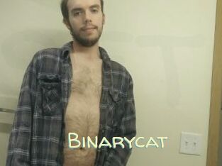 Binarycat