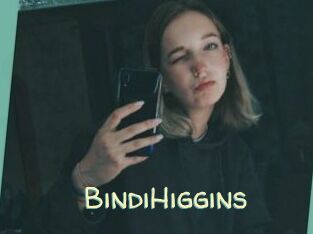 BindiHiggins