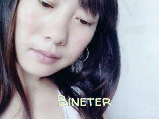 Bineter