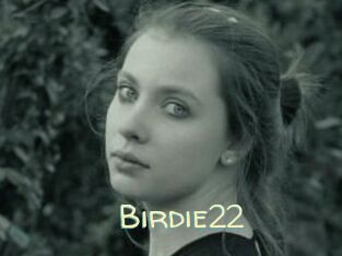 Birdie22