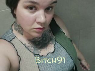 Bitch91