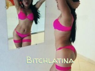 Bitchlatina