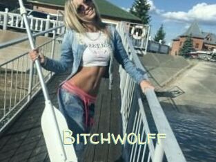 Bitchwolff