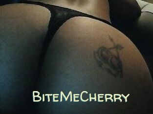 BiteMeCherry