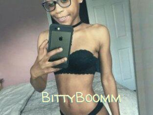 BittyBoomm