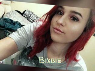 Bixbie