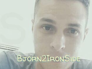 Bjorn2IronSide