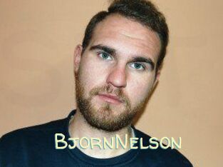BjornNelson