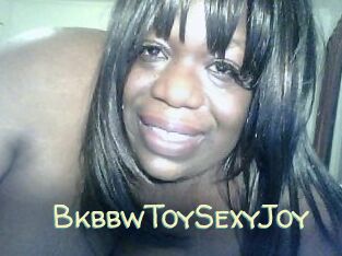 BkbbwToySexyJoy