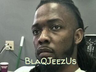 BlaQJeezUs