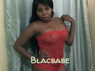 Blacbabe