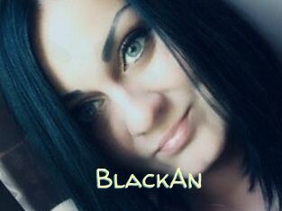 BlackAn
