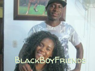 BlackBoyFriends