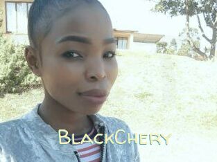 BlackChery