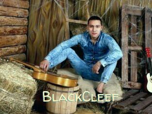 BlackCleef