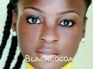 BlackCocoa