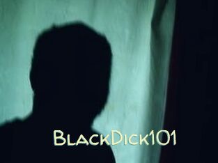 BlackDick101