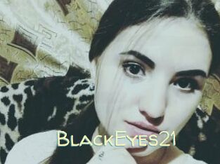 BlackEyes21