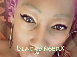 BlackGingerX