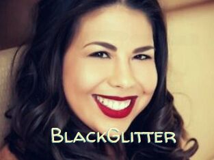BlackGlitter