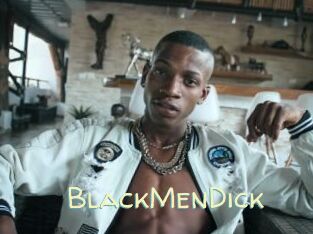 BlackMenDick