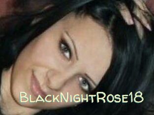 BlackNightRose18