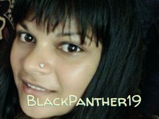 BlackPanther19