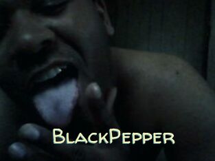 BlackPepper