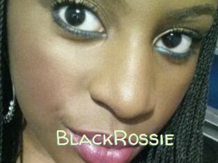 BlackRossie