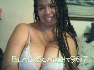 BlackScarlet967