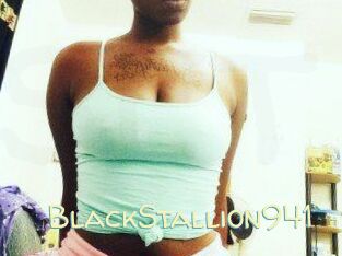 BlackStallion941
