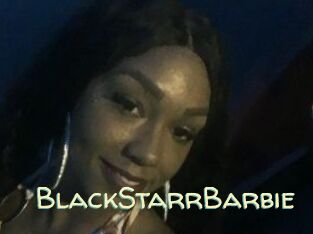 BlackStarrBarbie