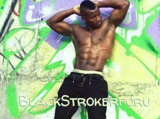 BlackStrokerforu