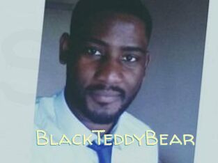 BlackTeddyBear