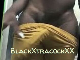 BlackXtracockXX