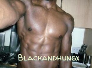Blackandhungx