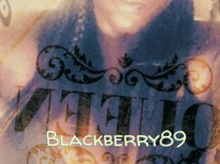 Blackberry89