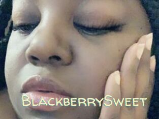 BlackberrySweet