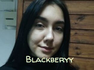 Blackberyy
