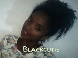 Blackcutie