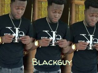 Blackguy Sexy Tchat
