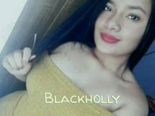 Blackholly