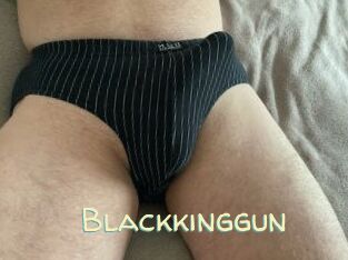 Blackkinggun