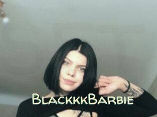 BlackkkBarbie