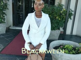 Blackkween