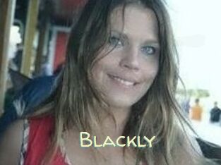 Blackly