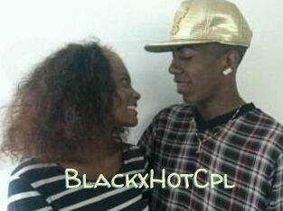 BlackxHotCpl