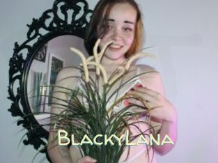 BlackyLana
