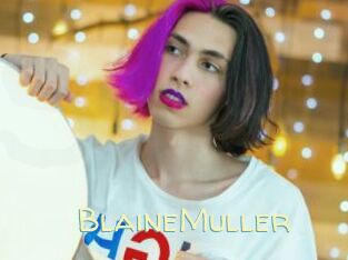BlaineMuller