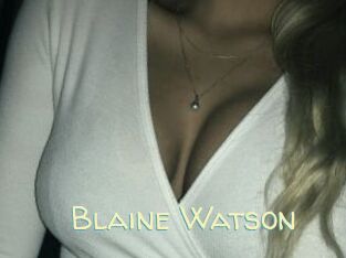 Blaine_Watson